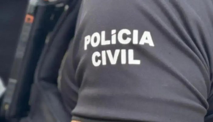 Homem com três mandados de prisão é detido em Santo Antônio de Jesus