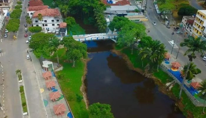 Homem cometeu homicídio do próprio filho em Mutuípe durante visita