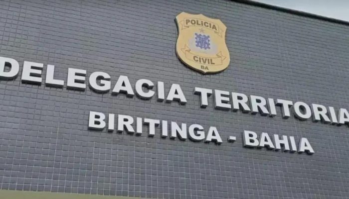 Homem condenado a 10 anos por estupro de sobrinha em Biritinga