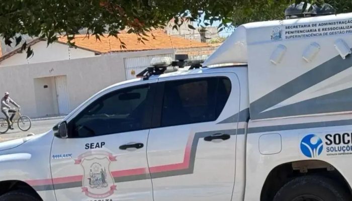 Homem condenado a 14 anos por homicídio de padrasto em Ibotirama