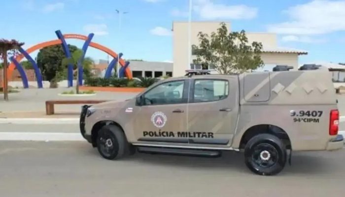 Homem condenado a 64 anos por estuprar filhas em Licínio de Almeida