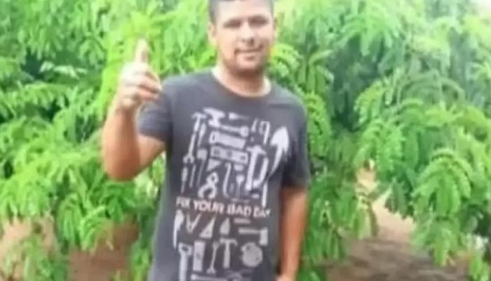 Homem de 32 anos morre após ser encontrado preso em porteira na Bahia