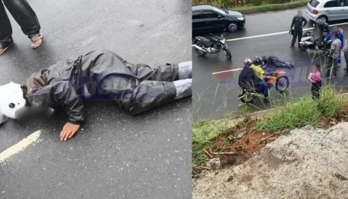 Homem de 61 anos é morto durante tentativa de assalto em Salvador