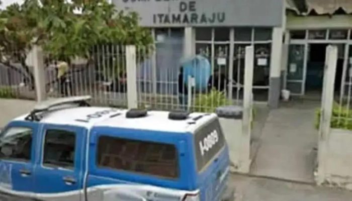 Homem detido em Itamaraju por agredir enteado e companheira