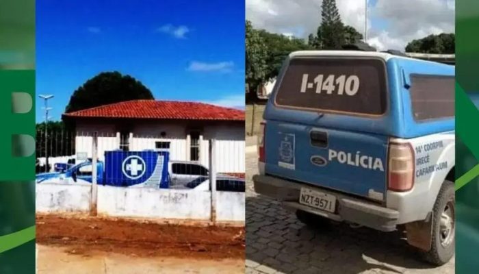 Homem é assassinado a tiros em Cafarnaum, Irecê: entenda o caso