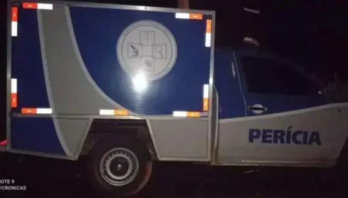 Homem é assassinado a tiros em Itarantim na madrugada de segunda-feira