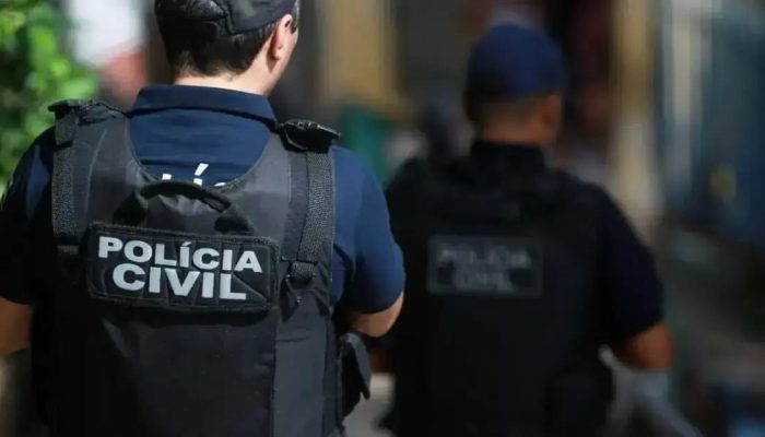 Homem é assassinado com seis tiros em Feira de Santana