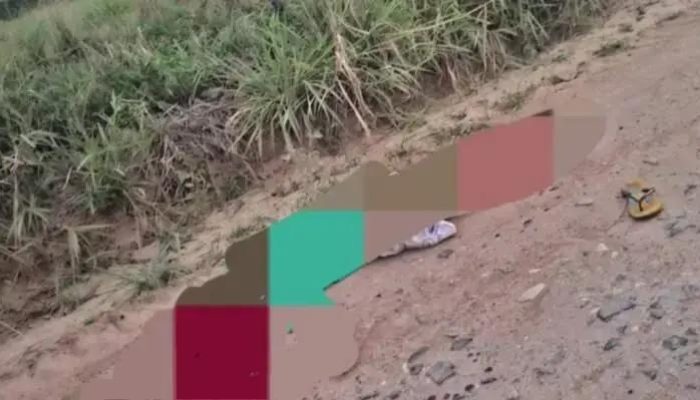 Homem é assassinado em Itororó em mais um ato de violência