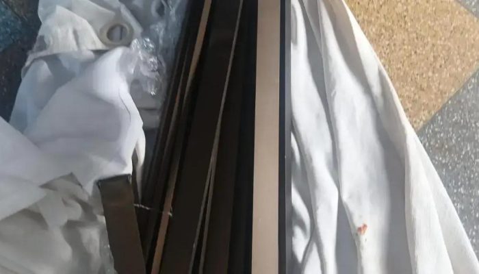 Homem é detido por furto de barras de ferro na Pituba