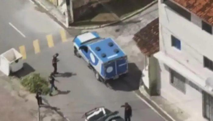 Homem é encontrado decapitado em Maragogipe: crime brutal em análise