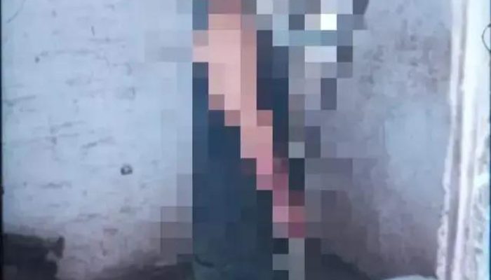 Homem é encontrado enforcado em oficina de Itambé; suspeita de suicídio