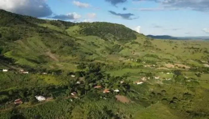 Homem é encontrado morto na zona rural de Itarantim; causas estão sendo investigadas