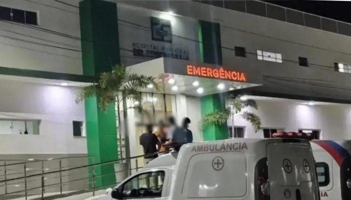 Homem é esfaqueado, espancado e amarrado com arame farpado em Queimadas