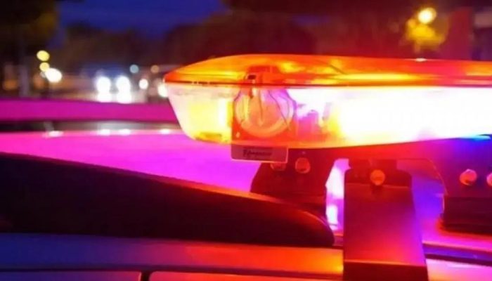 Homem é morto ao atacar policiais com foice em Cuiabá