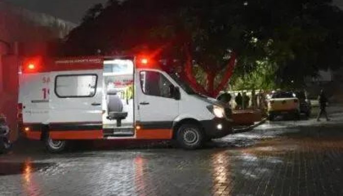 Homem é morto com tiros em Vitória da Conquista; investigações seguem abertas