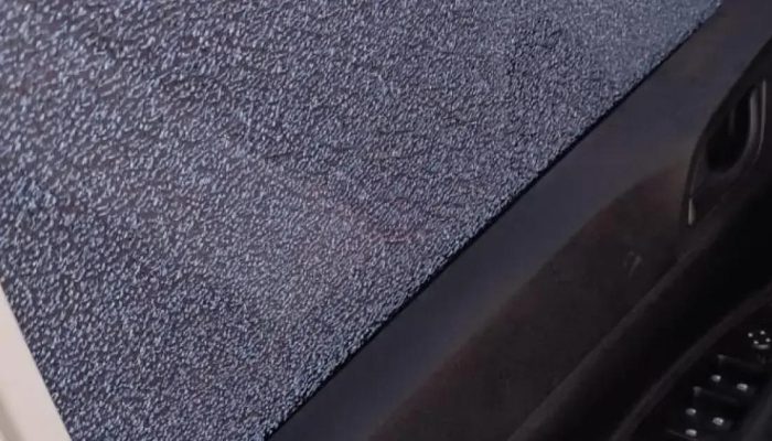 Homem é preso ao arremessar bomba junina em veículo durante festa em Brejões