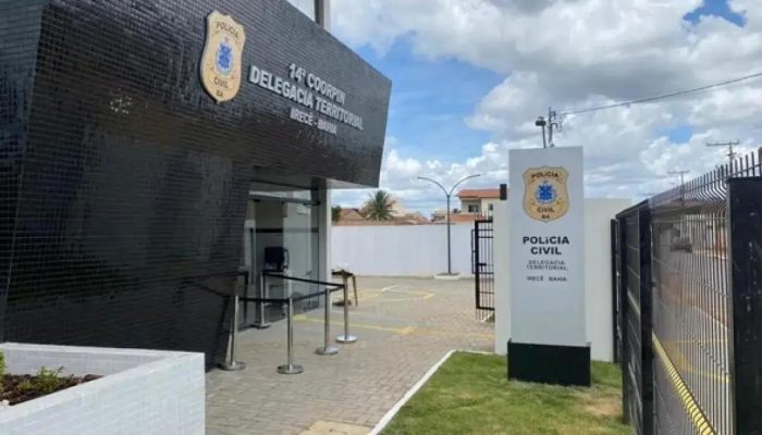 Homem é preso com cocaína em evento junino na Bahia