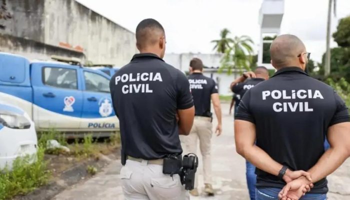 Homem é preso em Anagé após homicídio durante festejos de São João