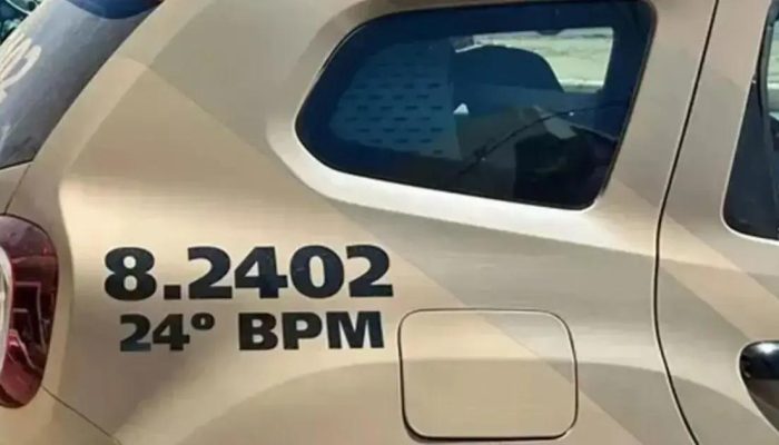 Homem é preso em Brumado por lavagem de dinheiro do tráfico de drogas