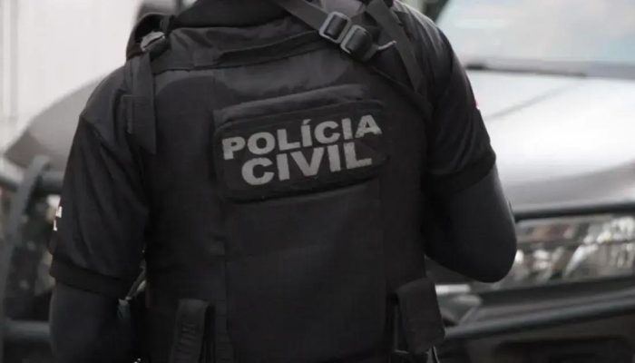 Homem é preso em Camaçari por envolvimento na morte de adolescente de 16 anos