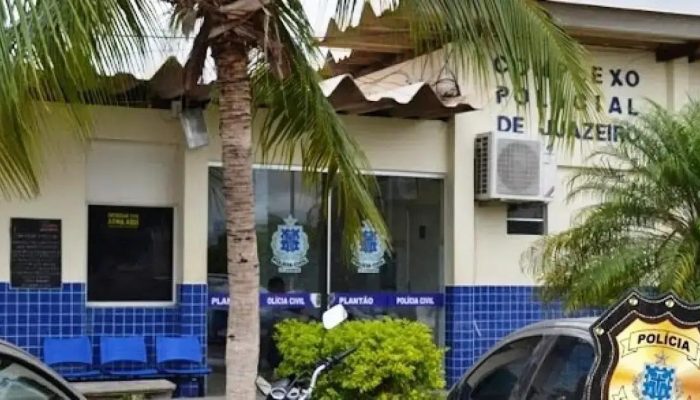 Homem é preso em Casa Nova por tentativa de feminicídio contra ex-esposa