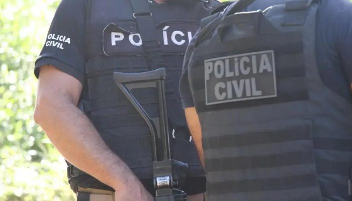 Homem é preso em Itanhém por golpistas de consórcios de motos