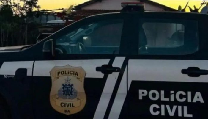 Homem é preso em Jaguaquara por homicídio qualificado após nove anos de investigação