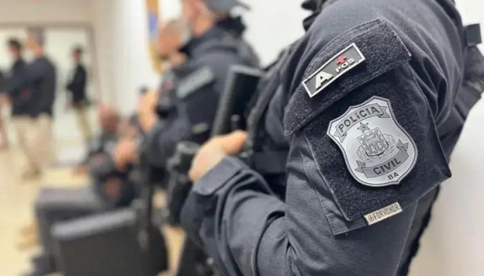 Homem é preso em Vitória da Conquista após golpe falso de advogado