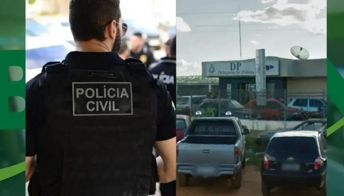 Homem é preso por abusar sexualmente da própria filha por cinco anos na Bahia