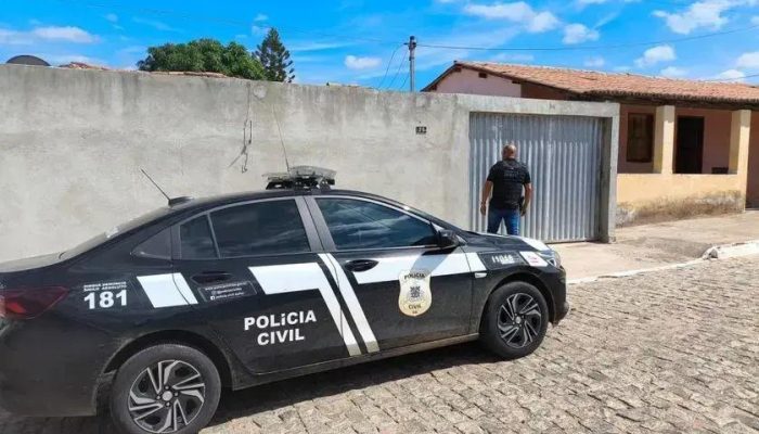Homem é preso por desvio de R$ 100 mil em Vitória da Conquista
