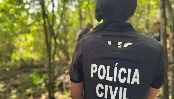 Homem é preso por estupro e cárcere privado contra ex-mulher em Paulo Afonso