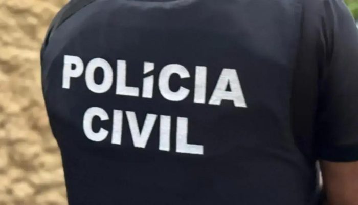 Homem é preso por matar morador de rua em Juazeiro após briga