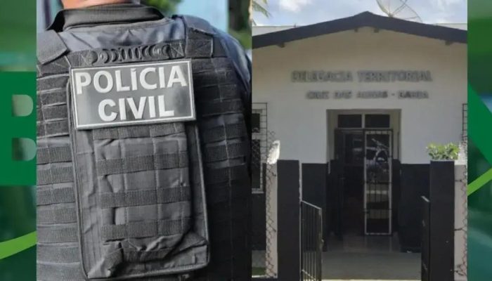 Homem é preso por tentativa de feminicídio após atropelar ex-namorada