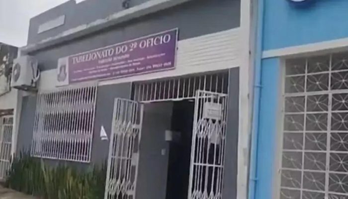 Homem é preso por usar documento falso em Senhor do Bonfim