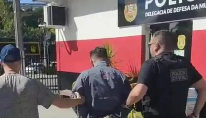 Homem é preso por usar TikTok para cometer crime virtual contra crianças