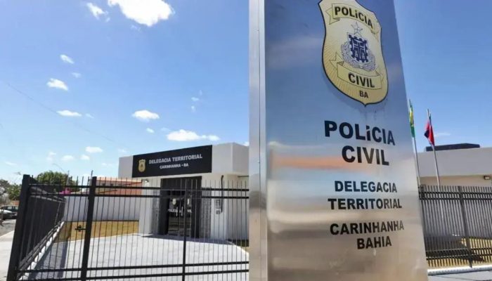 Homem é preso sob acusação de estuprar criança de 5 anos na Bahia