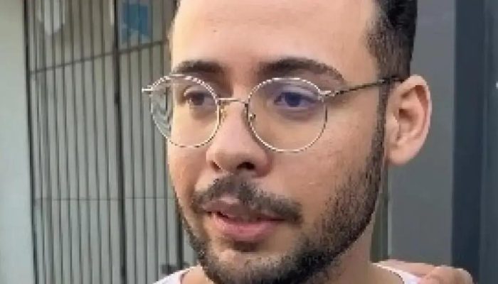 Homem é solto após 8 dias preso por engano na Bahia