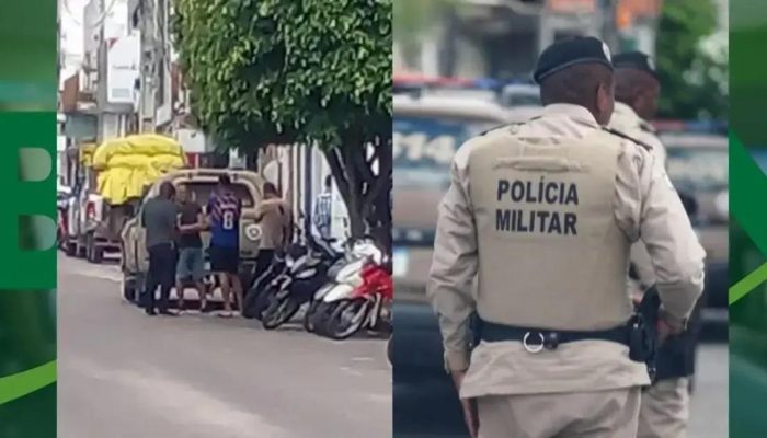 Homem encontrado morto em Conceição do Coité levanta investigação policial