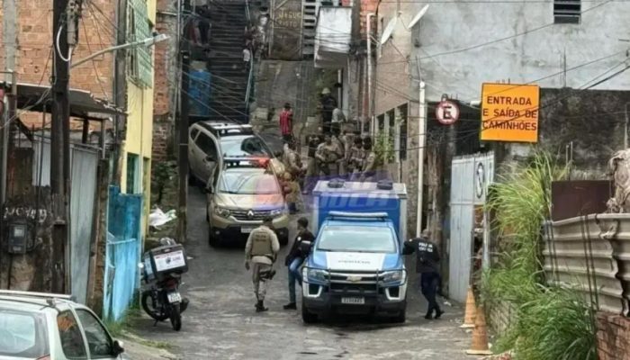 Homem encontrado morto em São Marcos: sinal de violência escandaliza a comunidade