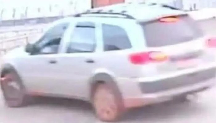 Homem finge ser policial e sequestra crianças na Chapada Diamantina