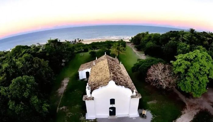 Homem invade e vandaliza igreja em Trancoso: saiba detalhes do incidente