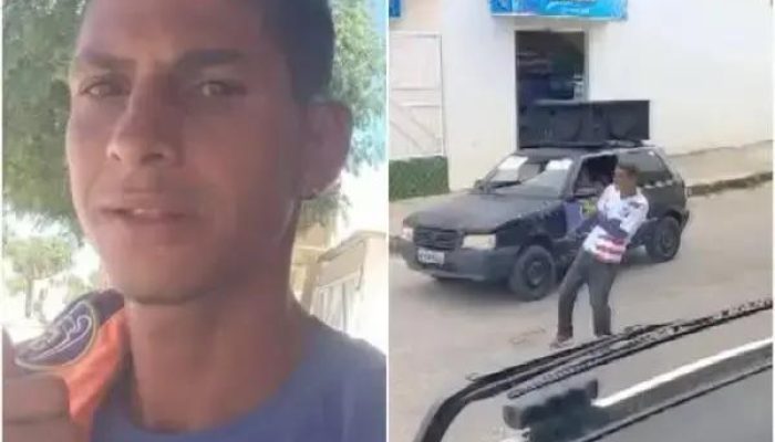 Homem morre ao beber 13 copos de cachaça em aposta na Bahia