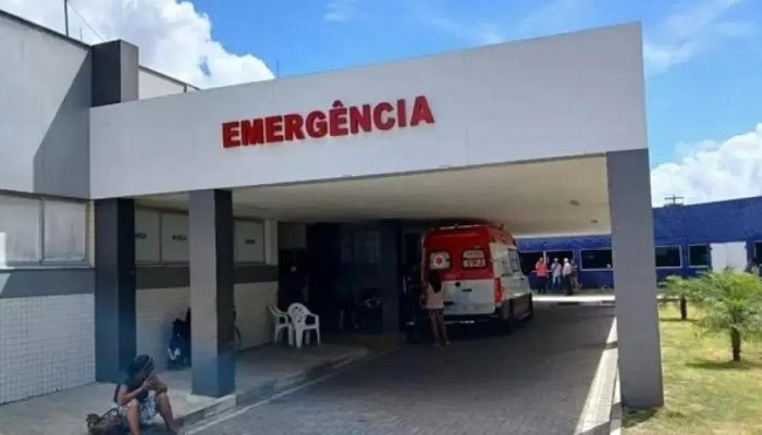 Homem morre após 5 dias de internação no hospital de Feira de Santana