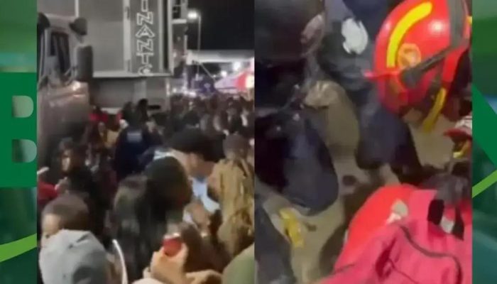 Homem morre após agressão de guardas civis em Santaluz, Bahia