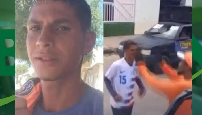 Homem morre após desafio de beber 13 copos de cachaça em Remanso