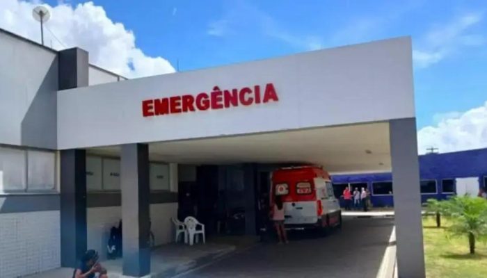 Homem morre após grave acidente na BR-116 em Feira de Santana