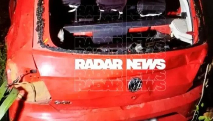 Homem morre atropelado em trecho da BR-101 no Extremo Sul da Bahia