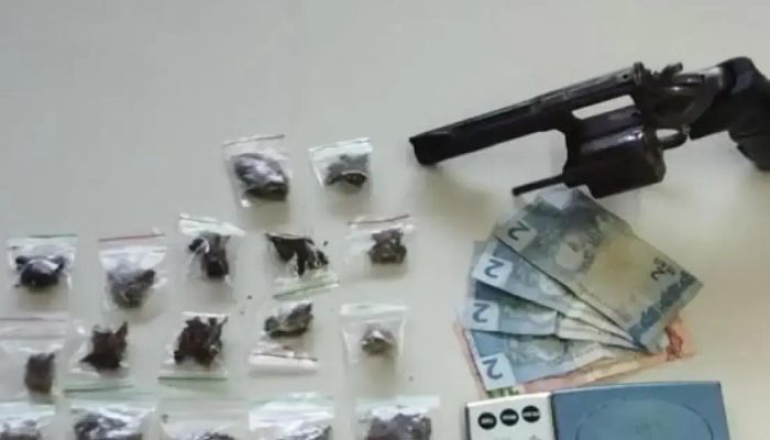 Homem morre em ação da PM durante operação em Itapicuru, BA