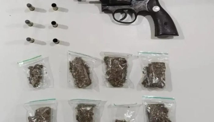 Homem morre em confronto durante operação contra tráfico em Vitória da Conquista