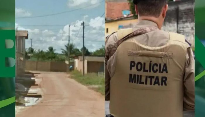 Homem preso com 88 buchas de maconha em ação da PM em Eunápolis